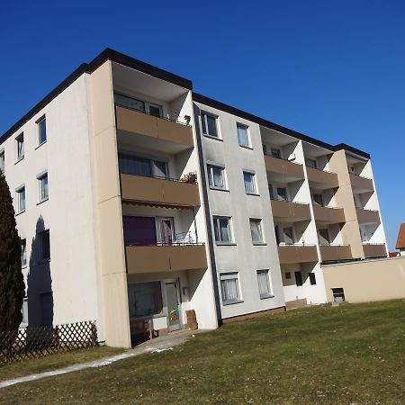 Ferienwohnung "Sonnenschein" Зельб Экстерьер фото