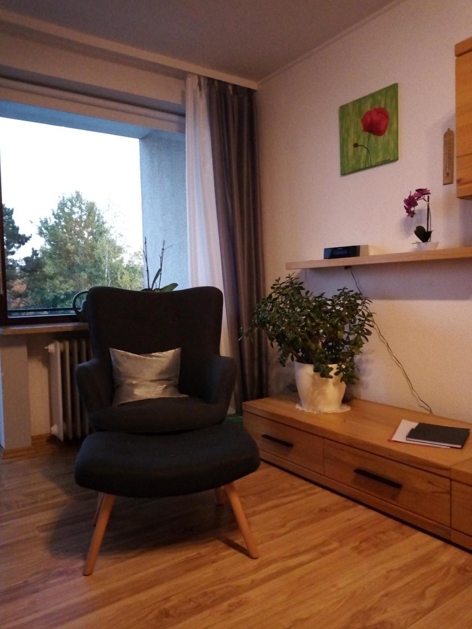 Ferienwohnung "Sonnenschein" Зельб Экстерьер фото